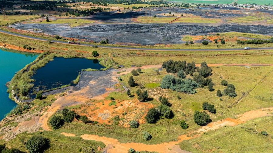 Commercial Property for Sale in Duvha Park Mpumalanga