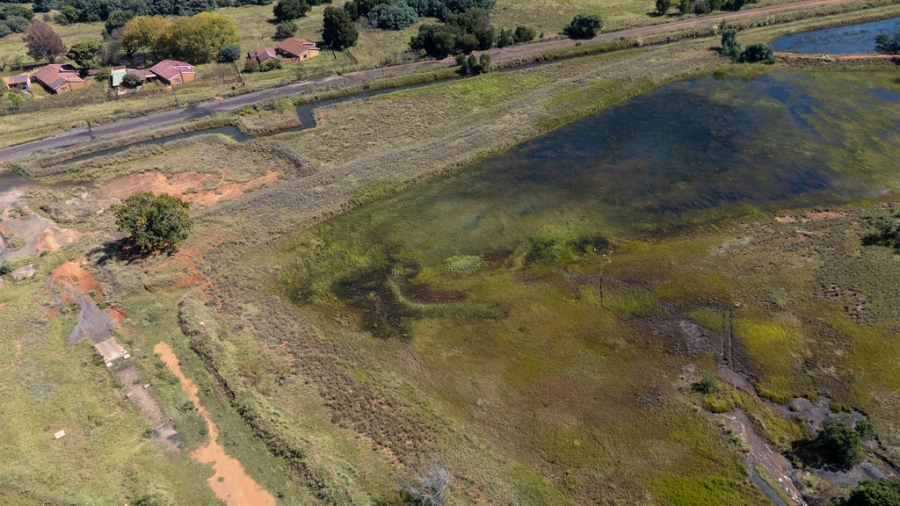 Commercial Property for Sale in Duvha Park Mpumalanga