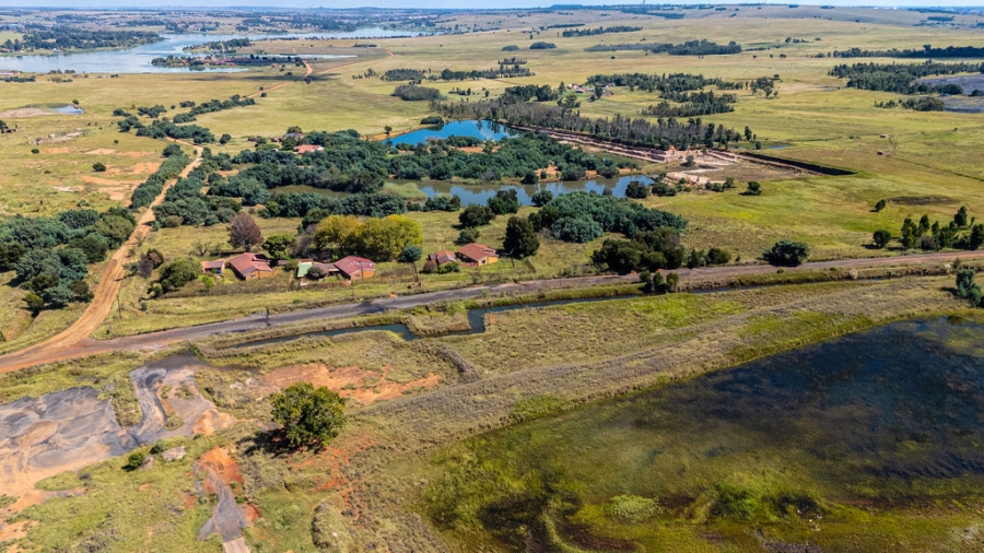 Commercial Property for Sale in Duvha Park Mpumalanga