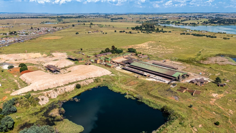 Commercial Property for Sale in Duvha Park Mpumalanga