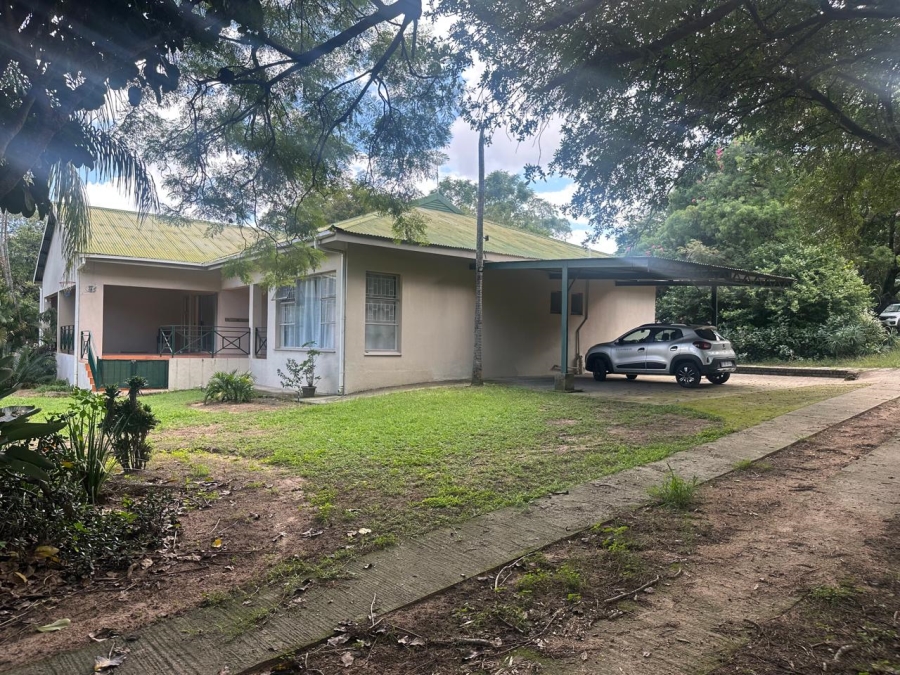 Commercial Property for Sale in Nelspruit Rural Mpumalanga