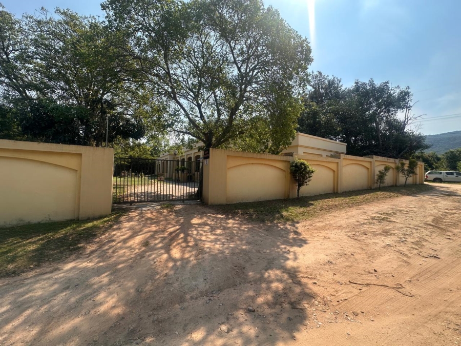 Commercial Property for Sale in Nelspruit Rural Mpumalanga