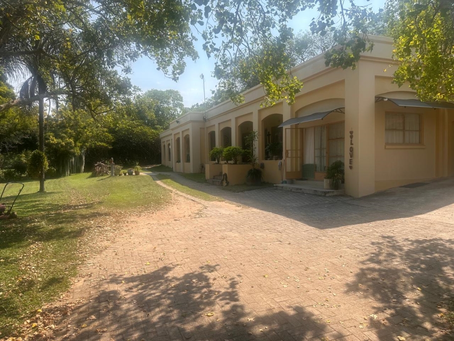 Commercial Property for Sale in Nelspruit Rural Mpumalanga