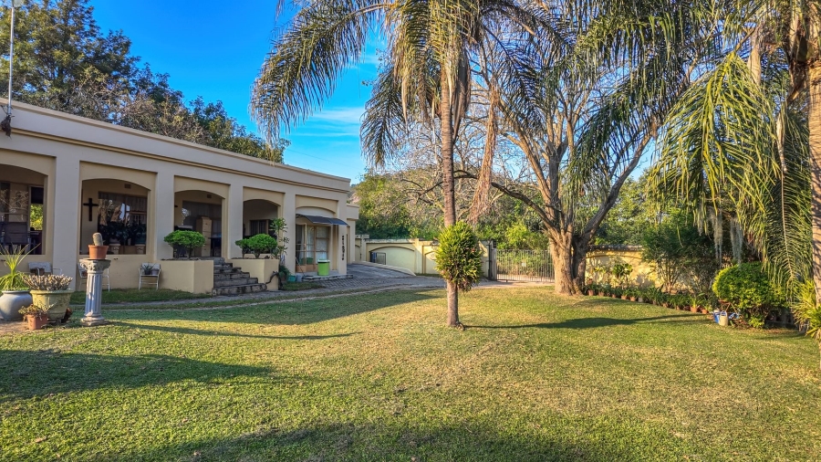Commercial Property for Sale in Nelspruit Rural Mpumalanga