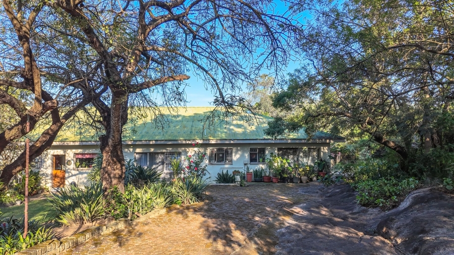 Commercial Property for Sale in Nelspruit Rural Mpumalanga