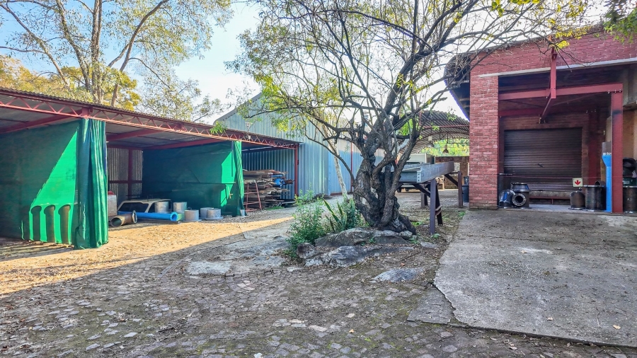 Commercial Property for Sale in Nelspruit Rural Mpumalanga