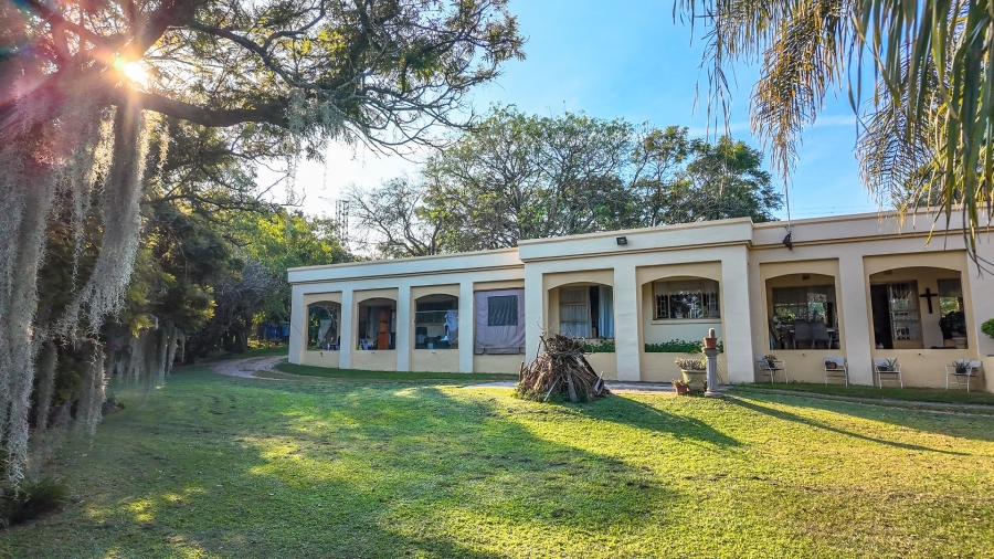 Commercial Property for Sale in Nelspruit Rural Mpumalanga