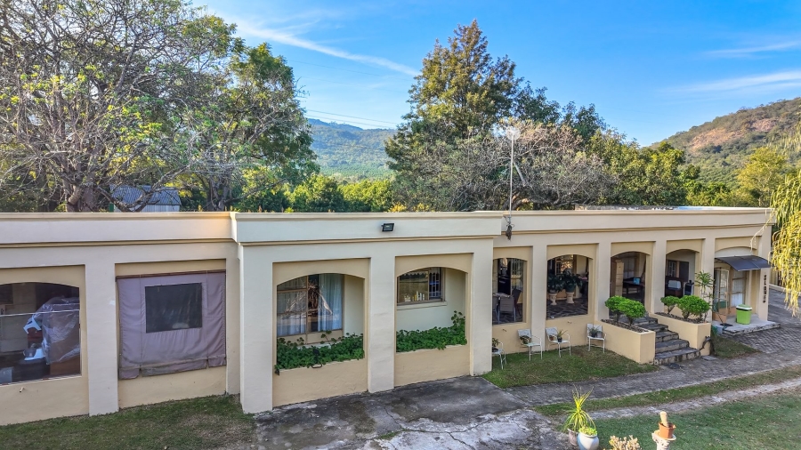 Commercial Property for Sale in Nelspruit Rural Mpumalanga