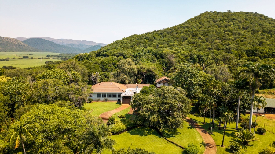 Commercial Property for Sale in Malelane Rural Mpumalanga