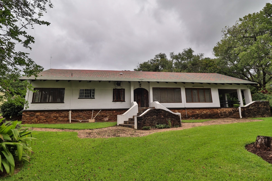 Commercial Property for Sale in Malelane Rural Mpumalanga