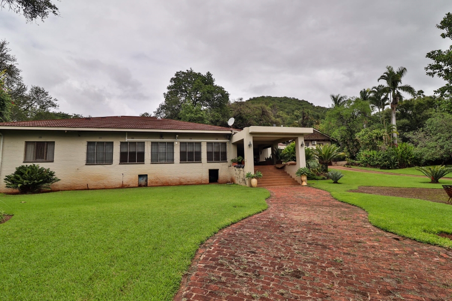 Commercial Property for Sale in Malelane Rural Mpumalanga