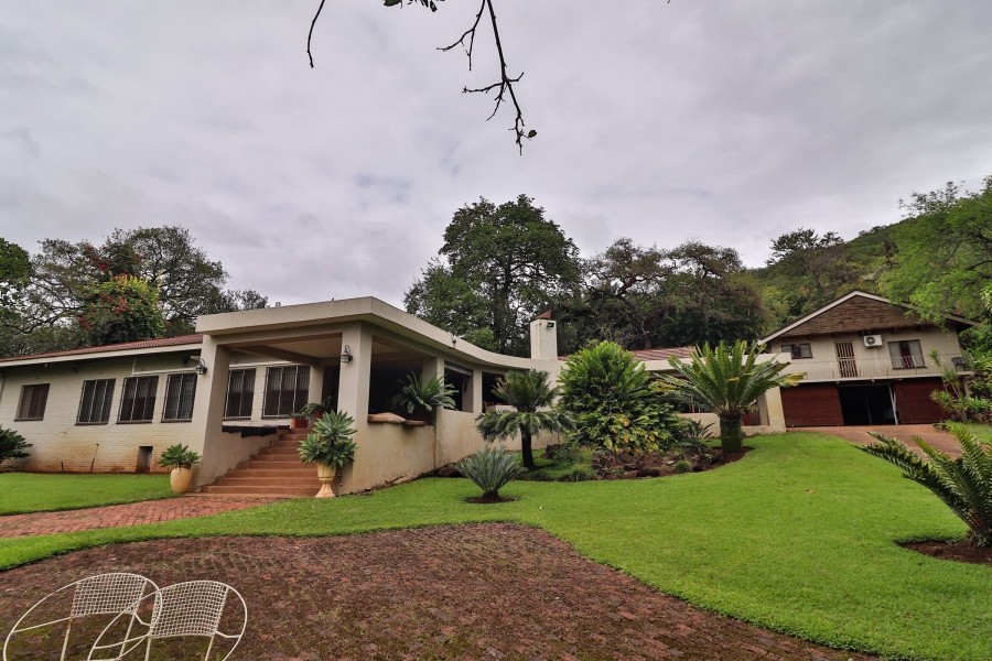 Commercial Property for Sale in Malelane Rural Mpumalanga