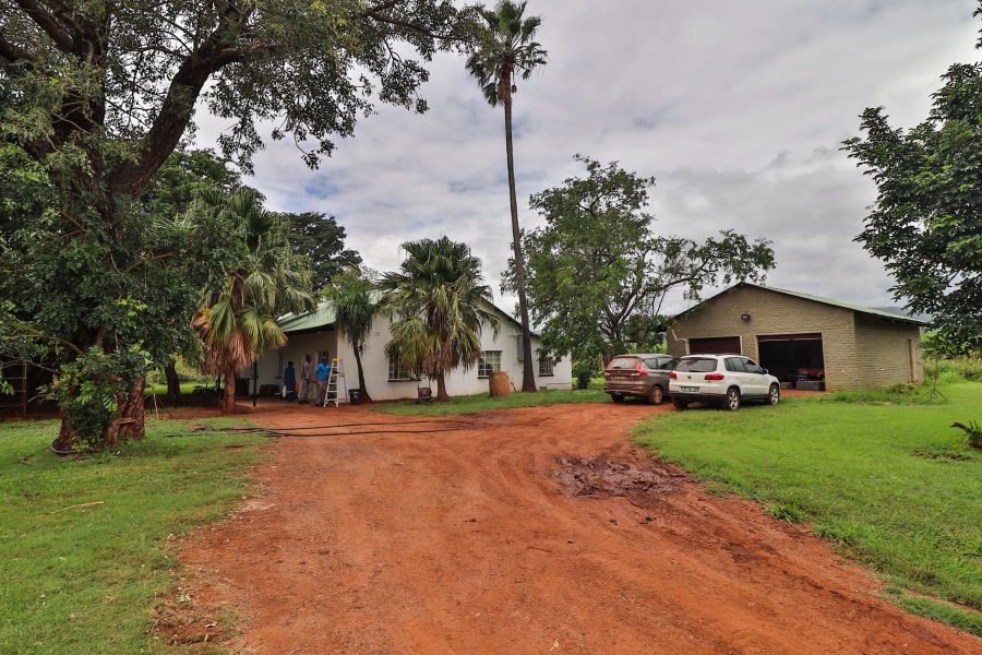 Commercial Property for Sale in Malelane Rural Mpumalanga