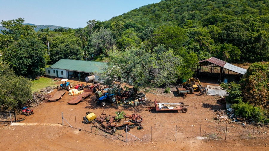 Commercial Property for Sale in Malelane Rural Mpumalanga