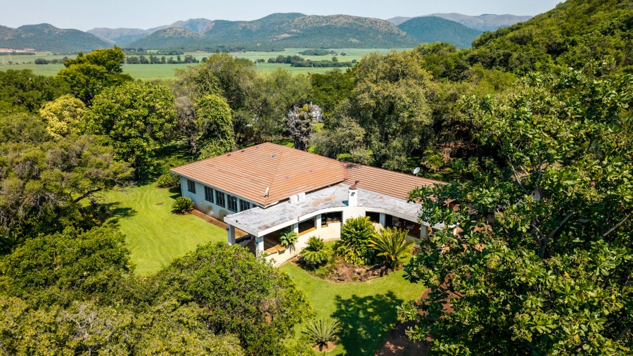 Commercial Property for Sale in Malelane Rural Mpumalanga