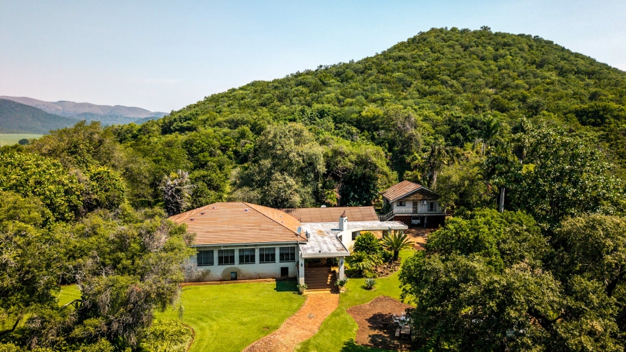Commercial Property for Sale in Malelane Rural Mpumalanga