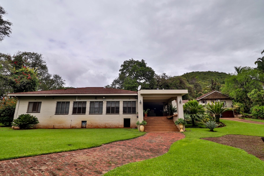 Commercial Property for Sale in Malelane Rural Mpumalanga