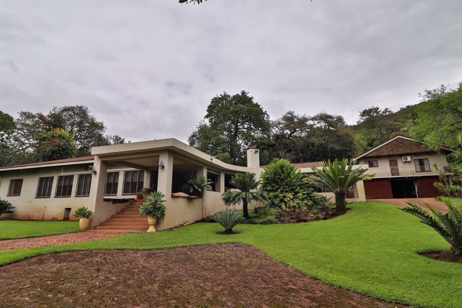 Commercial Property for Sale in Malelane Rural Mpumalanga
