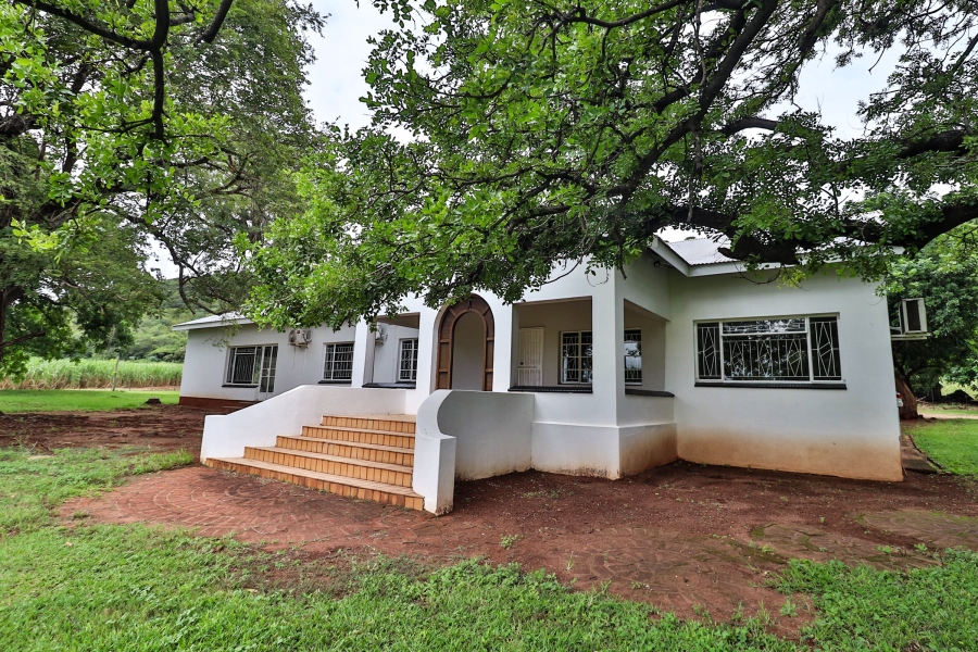 Commercial Property for Sale in Malelane Rural Mpumalanga