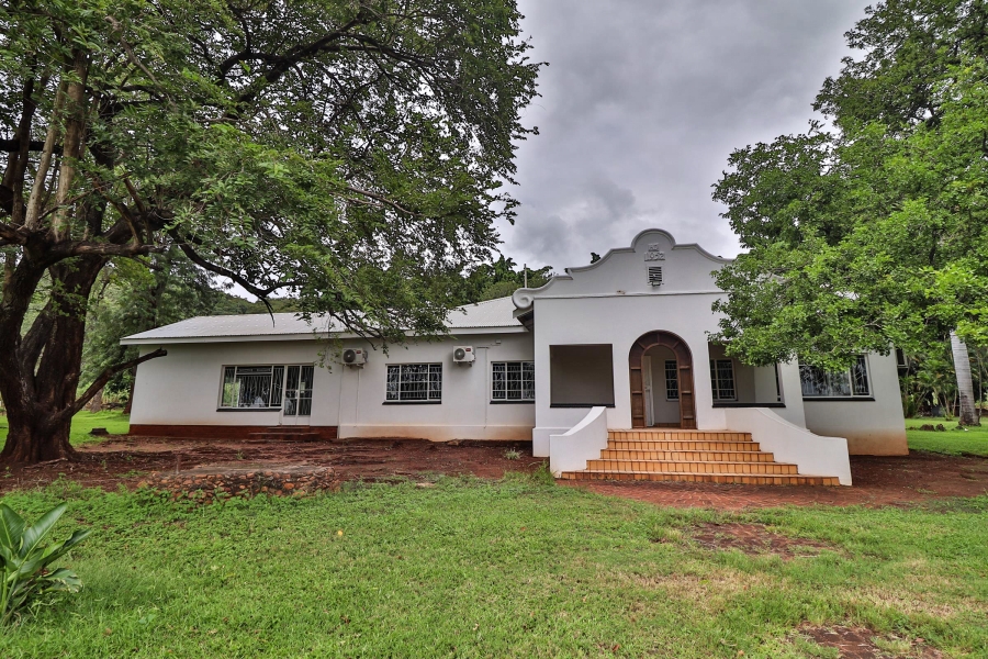 Commercial Property for Sale in Malelane Rural Mpumalanga