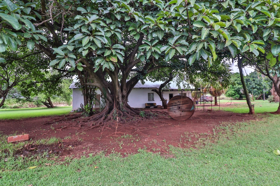 Commercial Property for Sale in Malelane Rural Mpumalanga