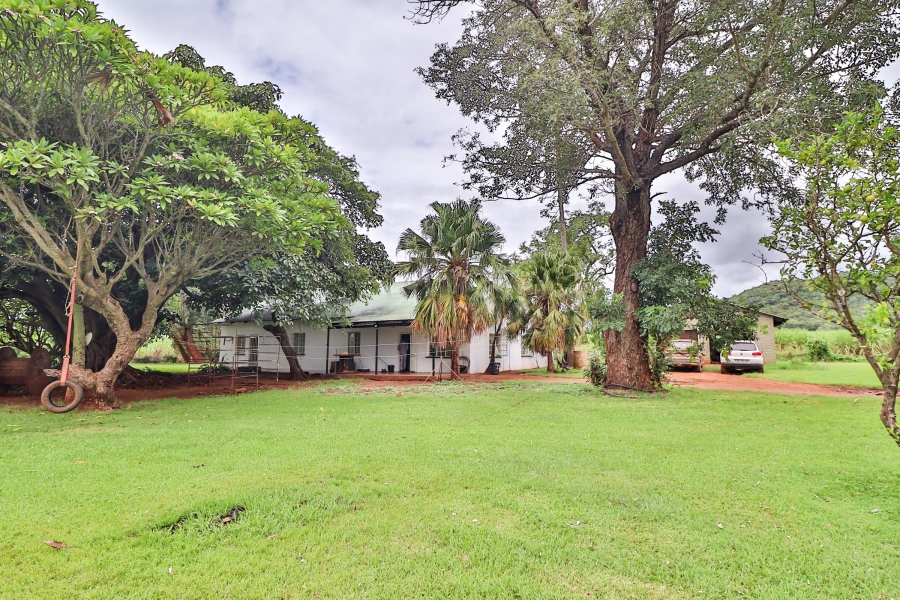 Commercial Property for Sale in Malelane Rural Mpumalanga