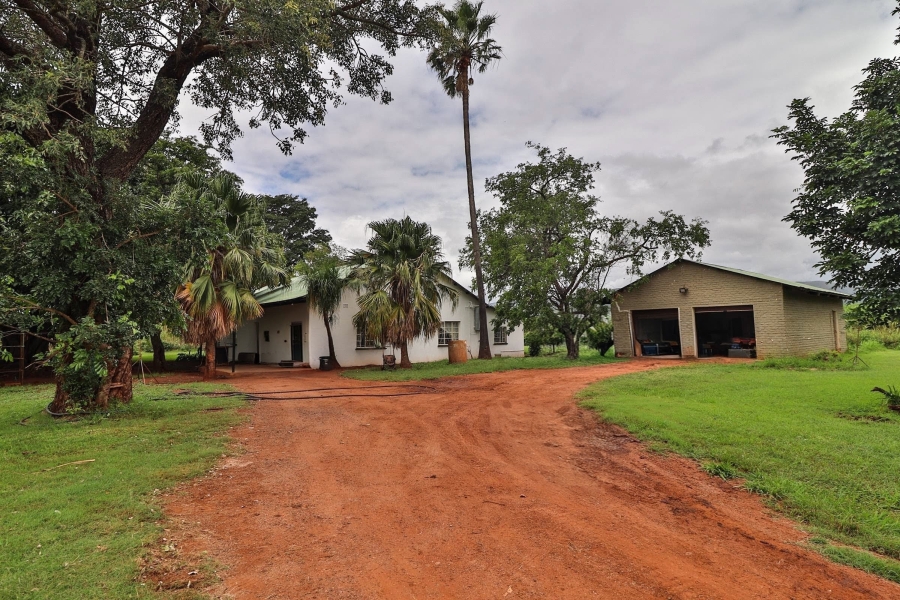 Commercial Property for Sale in Malelane Rural Mpumalanga