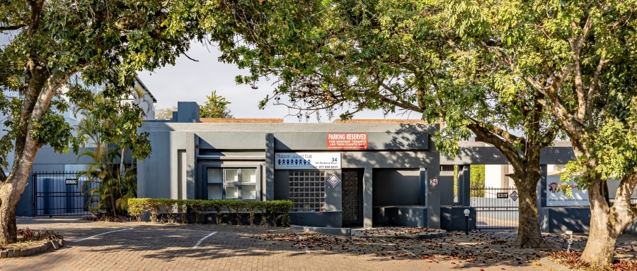 To Let Commercial Property for Rent in Sonheuwel Mpumalanga