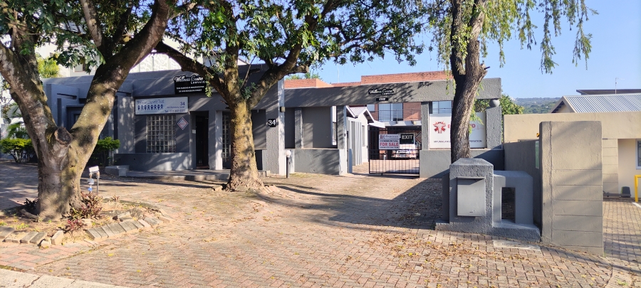 To Let Commercial Property for Rent in Sonheuwel Mpumalanga