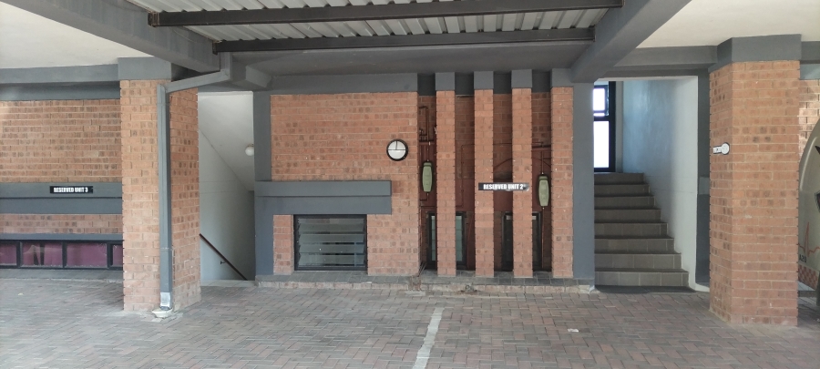 To Let Commercial Property for Rent in Sonheuwel Mpumalanga
