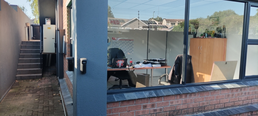 To Let Commercial Property for Rent in Sonheuwel Mpumalanga