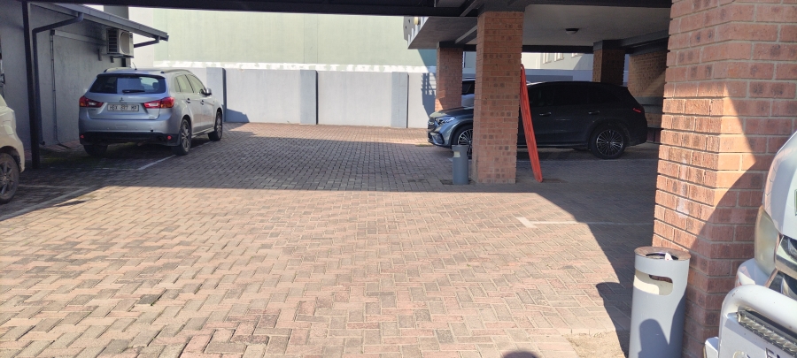 To Let Commercial Property for Rent in Sonheuwel Mpumalanga