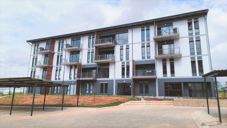 To Let 2 Bedroom Property for Rent in Riverside Park Mpumalanga