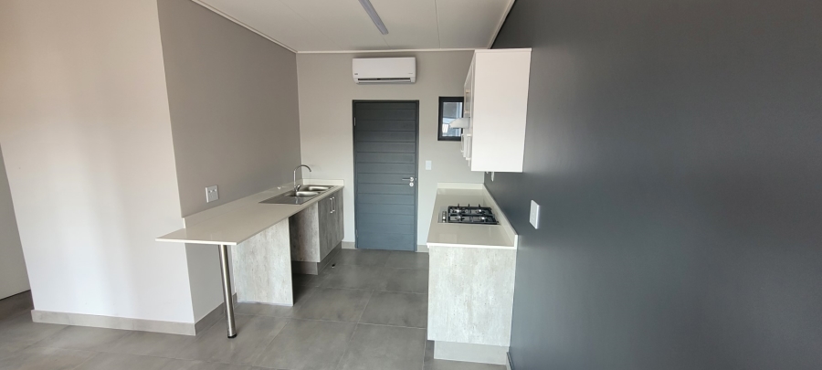 To Let 2 Bedroom Property for Rent in Riverside Park Mpumalanga