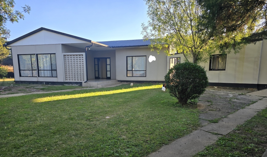 3 Bedroom Property for Sale in Grootvlei Mpumalanga