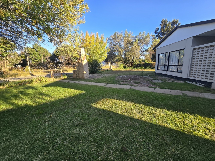 3 Bedroom Property for Sale in Grootvlei Mpumalanga