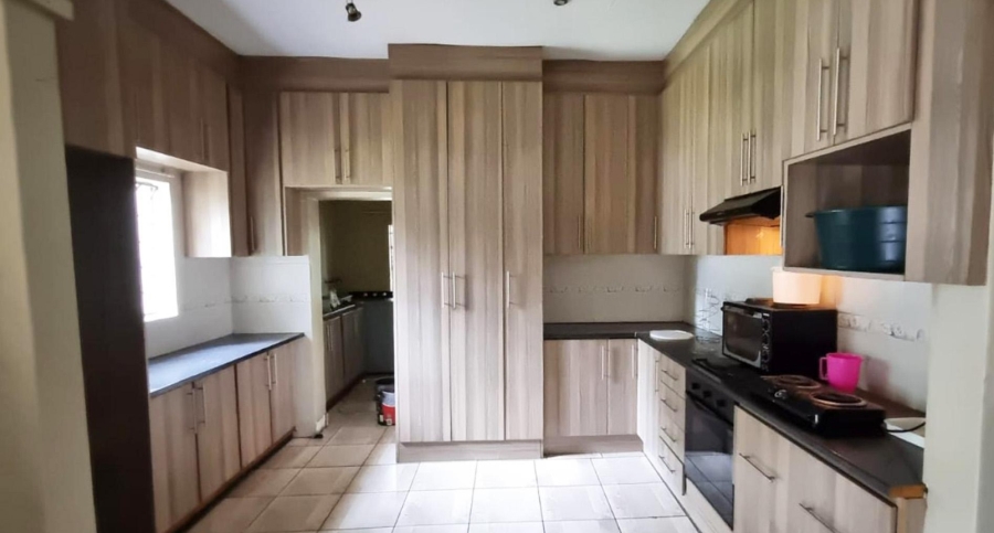 3 Bedroom Property for Sale in Delmas West Mpumalanga