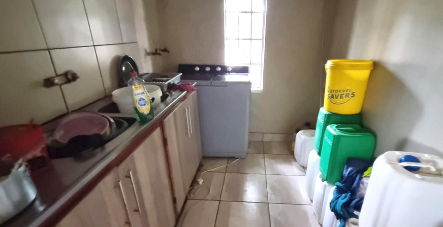 3 Bedroom Property for Sale in Delmas West Mpumalanga