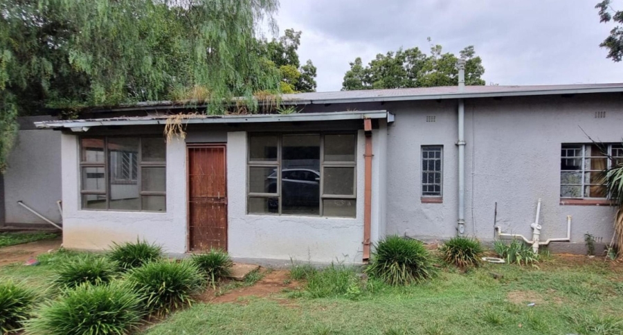 3 Bedroom Property for Sale in Delmas West Mpumalanga