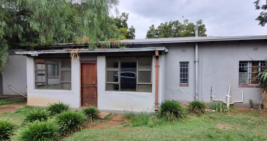 3 Bedroom Property for Sale in Delmas West Mpumalanga