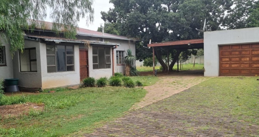 3 Bedroom Property for Sale in Delmas West Mpumalanga