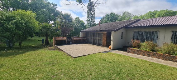 3 Bedroom Property for Sale in Bethal Mpumalanga