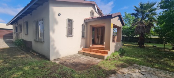 3 Bedroom Property for Sale in Bethal Mpumalanga