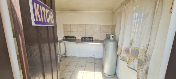 3 Bedroom Property for Sale in Bethal Mpumalanga