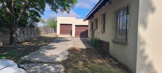 3 Bedroom Property for Sale in Bethal Mpumalanga