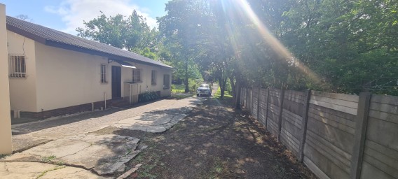 3 Bedroom Property for Sale in Bethal Mpumalanga