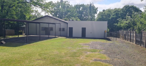 3 Bedroom Property for Sale in Bethal Mpumalanga