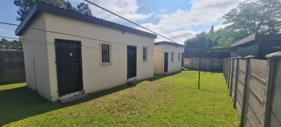 3 Bedroom Property for Sale in Bethal Mpumalanga