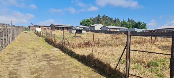 3 Bedroom Property for Sale in Bethal Mpumalanga