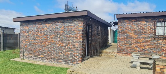 3 Bedroom Property for Sale in Bethal Mpumalanga